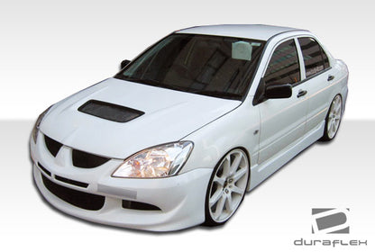 2004-2007 Mitsubishi Lancer Duraflex Evo 8 Body Kit - 4 Piece