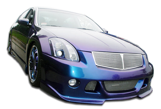 2004-2006 Nissan Maxima Duraflex VIP Body Kit - 4 Piece