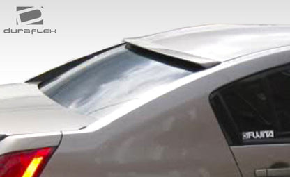 2004-2008 Nissan Maxima Duraflex VIP Roof Wing Spoiler - 1 Piece