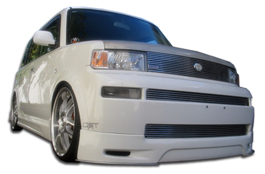 2004-2006 Scion xB Duraflex F-1 Body Kit - 4 Piece