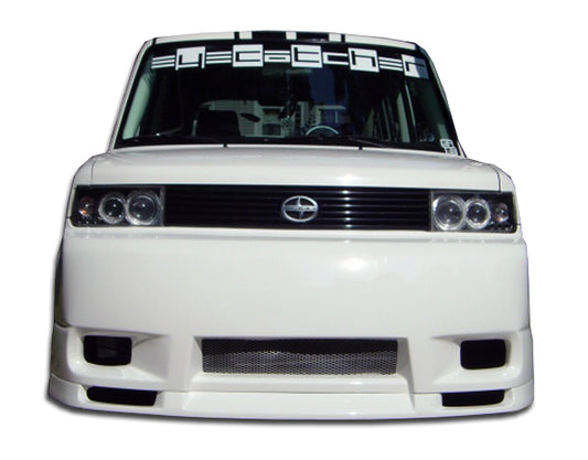 2004-2006 Scion xB Duraflex Skyline Body Kit - 4 Piece