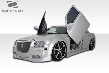 2005-2010 Chrysler 300 Duraflex Elegante Body Kit - 4 Piece