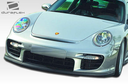 2005-2011 Porsche 911 Carrera 997 Duraflex GT-2 Look Front Bumper Cover - 1 Piece