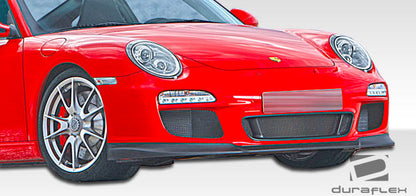 2005-2011 Porsche 911 Carrera 997 Duraflex GT3-V2 Look Front Lip Under Spoiler Air Dam - 1 Piece