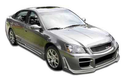 2005-2006 Nissan Altima Duraflex R34 Body Kit - 4 Piece