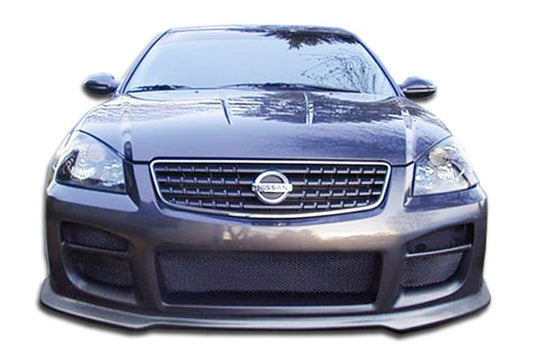 2005-2006 Nissan Altima Duraflex R34 Front Bumper Cover - 1 Piece