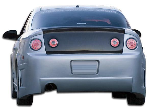 2005-2010 Chevrolet Cobalt 2DR Duraflex B-2 Rear Bumper Cover - 1 Piece