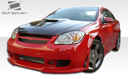 2005-2010 Chevrolet Cobalt 2DR Duraflex B-2 Body Kit - 4 Piece