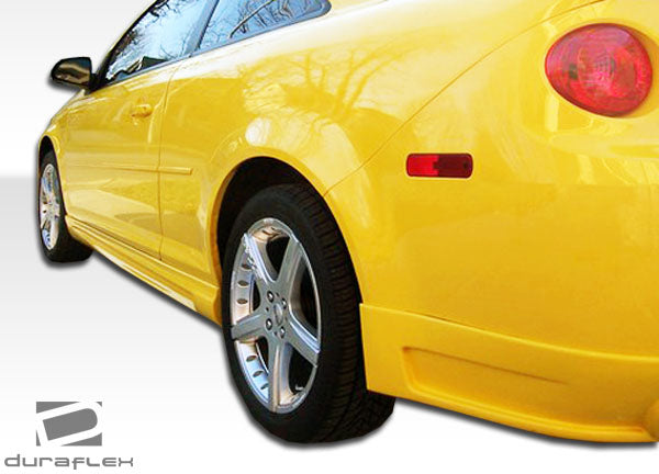 2005-2010 Chevrolet Cobalt 4DR Duraflex B-2 Body Kit - 4 Piece