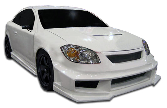 2007-2009 Pontiac G5 Duraflex Bomber Body Kit - 4 Piece