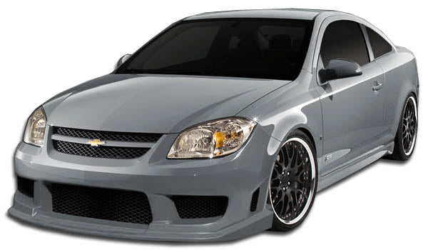 2005-2010 Chevrolet Cobalt 2DR Duraflex Drifter Body Kit - 4 Piece