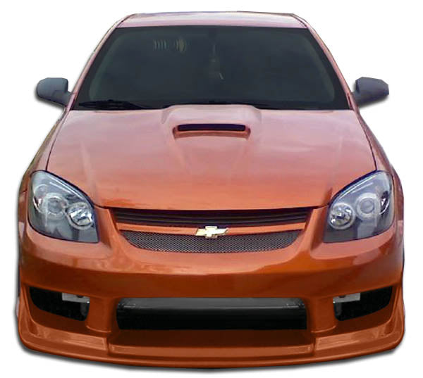 2005-2010 Chevrolet Cobalt 2007- 2010 Pontiac G5 Duraflex Drifter Front Bumper Cover - 1 Piece