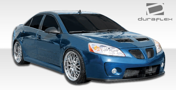 2005-2009 Pontiac G6 2DR Duraflex GT Competition Body Kit - 4 Piece