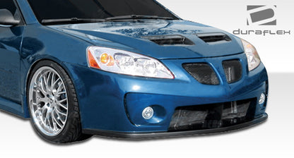 2005-2009 Pontiac G6 2DR Duraflex GT Competition Body Kit - 5 Piece