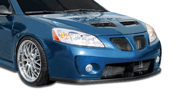 2005-2010 Pontiac G6 Duraflex GT Competition Front Bumper Cover - 1 Piece