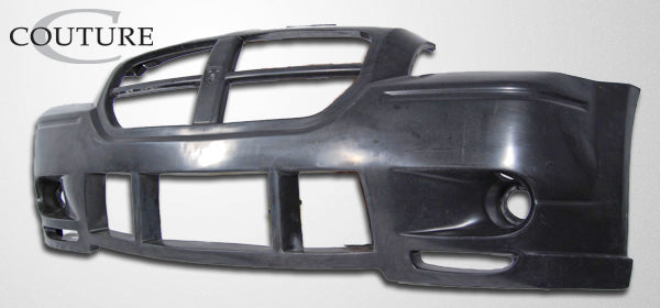 2005-2007 Dodge Magnum Couture Polyurethane Luxe Front Bumper Cover - 1 Piece