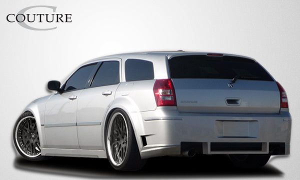 2005-2007 Dodge Magnum Couture Luxe Body Kit - 4 Piece