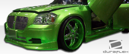 2005-2010 Chrysler 300C Duraflex Elegante Body Kit - 4 Piece