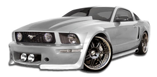 2005-2009 Ford Mustang Duraflex Eleanor Body Kit - 5 Piece