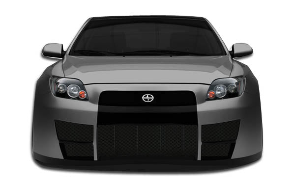 2005-2010 Scion tC Duraflex Atlas Wide Body Front Bumper Cover - 1 Piece (S)