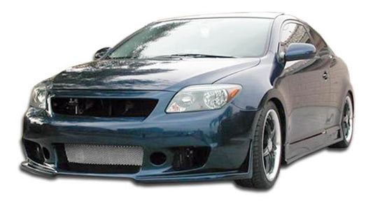 2005-2010 Scion tC Duraflex B-2 Body Kit - 4 Piece