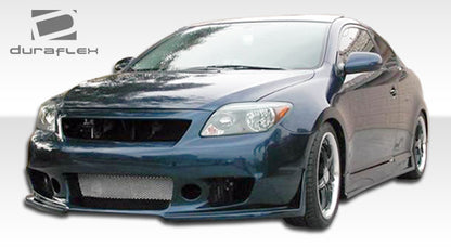 2005-2010 Scion tC Duraflex B-2 Body Kit - 4 Piece