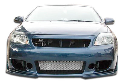 2005-2010 Scion tC Duraflex B-2 Front Bumper Cover - 1 Piece