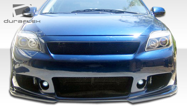 2005-2010 Scion tC Duraflex B-2 Front Bumper Cover - 1 Piece