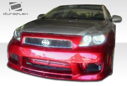 2005-2010 Scion tC Duraflex Drifter 2 Body Kit - 4 Piece