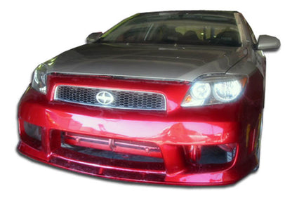 2005-2010 Scion tC Duraflex Drifter 2 Front Bumper Cover - 1 Piece