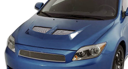 2005-2010 Scion tC Duraflex Evo Hood - 1 Piece