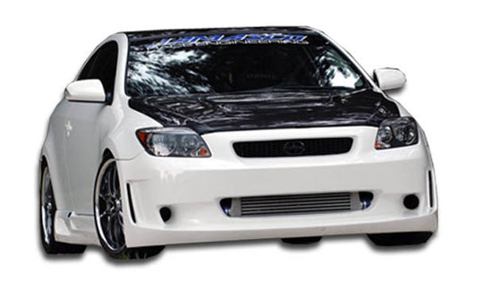 2005-2010 Scion tC Duraflex KR-S Body Kit - 4 Piece