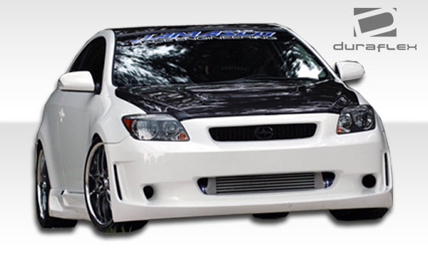 2005-2010 Scion tC Duraflex KR-S Body Kit - 4 Piece