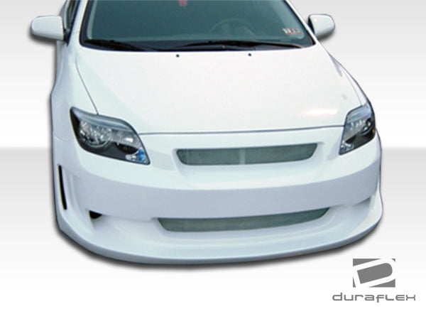 2005-2010 Scion tC Duraflex KR-S Front Bumper Cover - 1 Piece