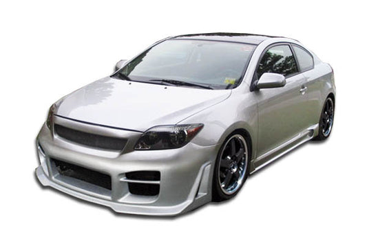 2005-2010 Scion tC Duraflex R34 Body Kit - 4 Piece