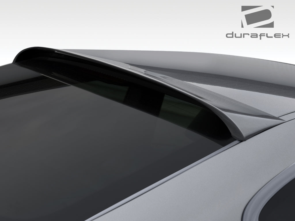 2006-2011 Mercedes CLS Class C219 W219 Duraflex LR-S Roof Wing Spoiler - 1 Piece