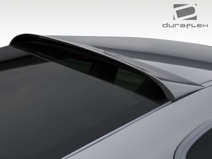 2006-2011 Mercedes CLS Class C219 W219 Duraflex LR-S Roof Wing Spoiler - 1 Piece