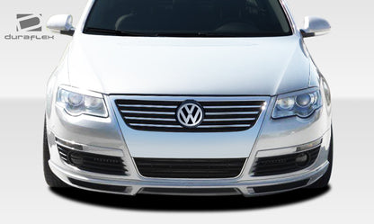 2006-2010 Volkswagen Passat Duraflex A-Tech Front Lip Under Spoiler Air Dam - 1 Piece