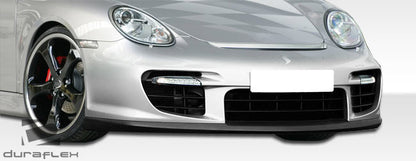 2006-2008 Porsche Cayman 2006-2008 Porsche Boxster Duraflex GT-2 Look Front Bumper Cover - 1 Piece