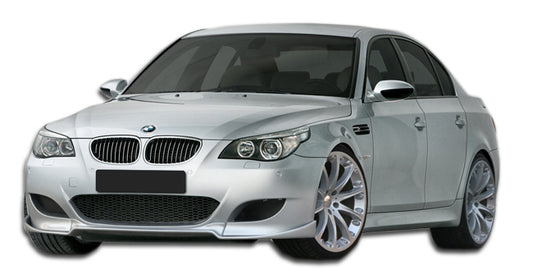 2006-2010 BMW M5 E60 Duraflex HR-S Body Kit - 2 Piece