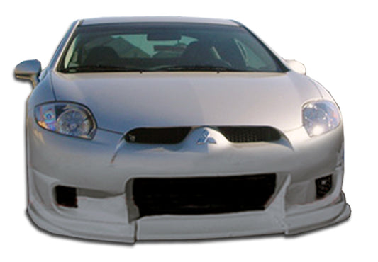 2006-2012 Mitsubishi Eclipse Duraflex Demon Body Kit - 4 Piece