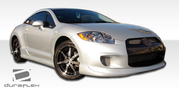 2006-2012 Mitsubishi Eclipse Duraflex Spirit Body Kit - 4 Piece