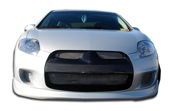 2006-2012 Mitsubishi Eclipse Duraflex Spirit Front Bumper Cover - 1 Piece