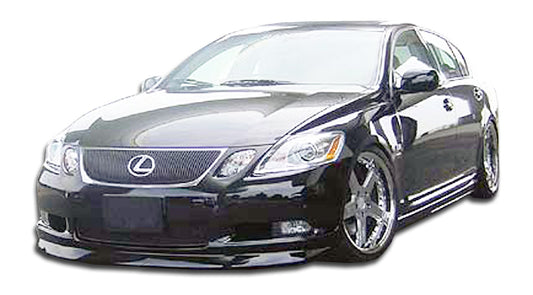 2006-2007 Lexus GS Series GS300 GS350 GS430 GS450 GS460 Duraflex R-Sport Body Kit - 4 Piece