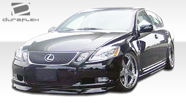 2006-2007 Lexus GS Series GS300 GS350 GS430 GS450 GS460 Duraflex R-Sport Body Kit - 4 Piece