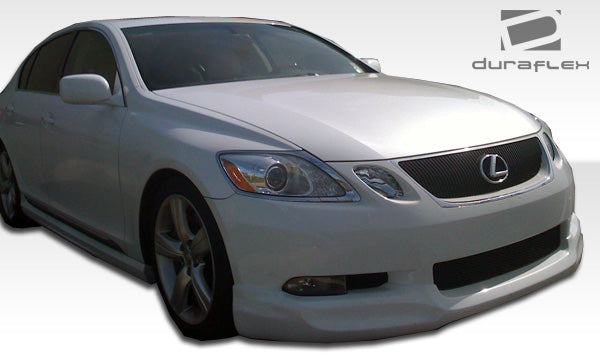 2006-2011 Lexus GS Series GS300 GS350 GS430 GS450 GS460 Duraflex I-Spec Side Skirts Rocker Panels - 2 Piece