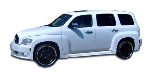 2006-2011 Chevrolet HHR Duraflex VIP Side Skirts Rocker Panels - 2 Piece