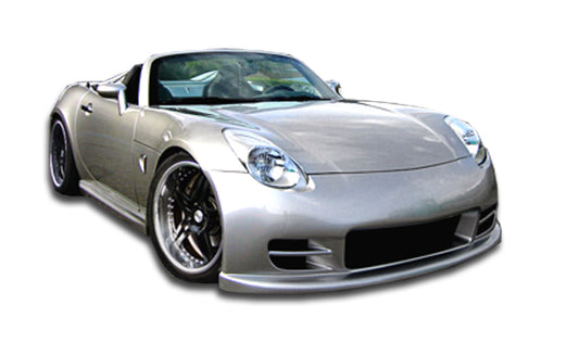 2006-2009 Pontiac Solstice Duraflex GT Concept Body Kit - 4 Piece