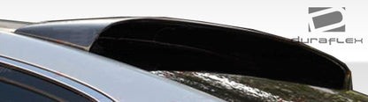 2007-2012 Nissan Altima 4DR Duraflex Sigma Roof Wing Spoiler - 1 Piece