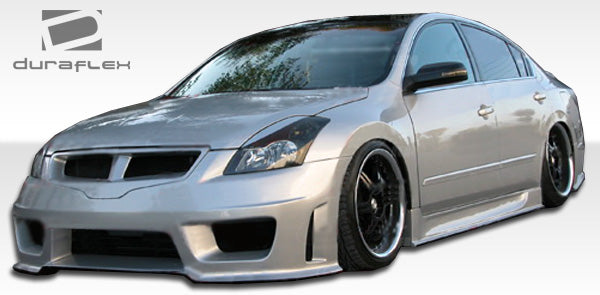 2007-2009 Nissan Altima 4DR Duraflex Sigma Body Kit - 4 Piece